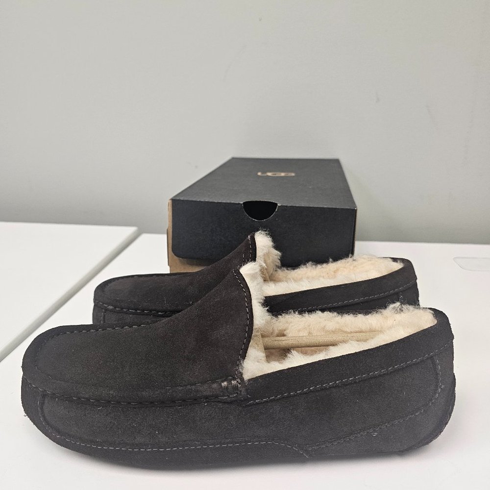 UGG - Men's Ascot Slippers